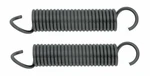 Oer Hood Hinge Spring Set For 1969 Bel Air Biscayne Caprice Impala Kingswood. Fixed Price $48.98.