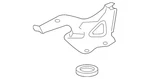 Genuine Lexus Hood Hinge 53410-33290. Fixed Price $66.35.