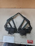 1996 Dodge Ram 1500 Hood Hinges Rh Lh Side Green 55075112C. Fixed Price $63.18.