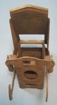 New Old Stock 1965-1967 Ford Hood Latch Nos. Fixed Price $45.00.