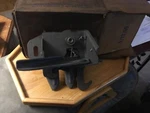 Nos 1969 Ford Galaxie Hood Latch Assembly. Fixed Price $39.99.