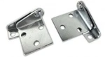 1963-1967 Corvette C2 Hood Hinge Left & Right.. Fixed Price $85.95.