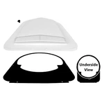 1977 1979 Firebird Trans Am Hood Shaker Kit W/scoop,bas,ring 400 Engine 1069P. Fixed Price $421.95.