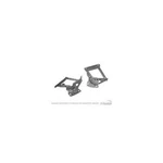Scott Drake C3OZ-16797-AR Hood Hinge 64-66 Ford Mustang. Fixed Price $65.97.