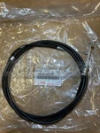 New Toyota Land Cruiser Oem FJ80 FZJ80 Hood Release Cable 53630-60010. Fixed Price $44.45.