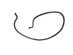 2010-2016 Porsche Panamera Hood Bonnet Forward Weatherstrip Seal Oem. Fixed Price $40.84.