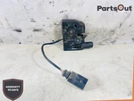 2012-2018 Audi A6 Radiator Support Hood Catch Latch 4G0-823-509 Oem. Fixed Price $31.01.