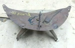 1941 Ford Lower Hood Latch Plate W/ Support Brace Original Coupe Sedan Wagon. Fixed Price $249.99.