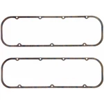 Fel Pro 1630 Big Block Chevrolet High Performance Steel Core Valve Cover Gaskets. Fixed Price $62.90.