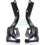 Car Front Hood Hinge Passenger Driver Set 2PCS L&r For Toyota Prius 2010-2015. Fixed Price $17.99.