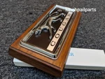 1967 Mercury Cougar T7 Car Of The Year Launch Executive Souvenir 6.5 Litre XR7. Fixed Price $1416.24.