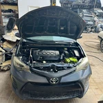 2019 Toyota Corolla Hood Hinge Used Oem 5342002280. Fixed Price $49.98.