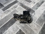 2008-2012 Hood Latch / Lever Volkswagen Cc 3C8823480A. Fixed Price $35.00.