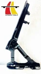 2012 16 Tesla Model Hood Hinge Front Left Black 6006738-00-E. Fixed Price $59.69.