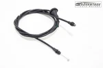 2016-22 Chevrolet Spark Fwd Hood Bonnet Secondary Lock Latch Release Cable Oem. Fixed Price $39.99.