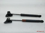 2015 Mini Cooper F56 F55 F57 Hood Strut Set 51237300567, 51237300580. Fixed Price $29.99.