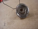 1965 Olds 442 Cutlass F85 Passenger Side Reverse Back Up Light & Harness Gm Oem. Fixed Price $149.00.