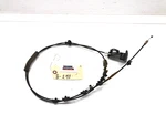 2016-2022 Honda Pilot Hood Bonnet Release Cable W/ Handle Oem. Fixed Price $49.99.