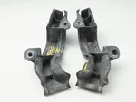 2009 - 2015 Bmw Series F01 750 X Drive 4.4 Bonnet Hood Rearward Lower Seal. Fixed Price $75.27.