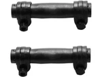 Detroit Axle 29JC34S Front Tie Rod End Set Fits 1988-1999 Chevy K1500. Fixed Price $32.94.