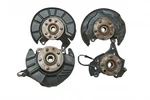 1998-2004 Dodge Intrepid Drivers Front Spindle Knuckle Oem DCX6Q. Fixed Price $142.08.
