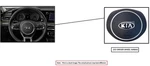 Driver Blk Wheel Air Bag Oem 17-18 Jeep Compasnew. Fixed Price $250.00.
