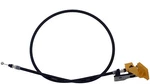 Dorman 912-487 Hood Release Cable Compatible With Select Jeep Models. Fixed Price $72.82.
