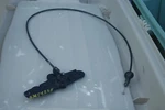 Bmw 51239150273 51-23-9-150-273 Hood Release Lever Bracket Left-driver W-cable. Fixed Price $35.00.