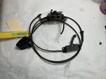 2019-2024 Chevrolet Malibu Front Hood Release Latch Oem 84243711. Fixed Price $59.99.