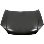 Front Hood Panel Assembly 2005-2007 Ford Focus FO1230246 4S4Z16612AB. Fixed Price $381.93.