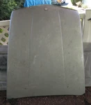 72-89 Mercedes R107 450SLC 380SLC Hood 1078800157. Fixed Price $250.00.