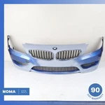 09-16 Bmw E89 Z4 M-sport Front Bumper Cover Panel Assembly 51117842466 Oem. Fixed Price $788.23.