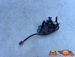 2014-2020 Nissan Rogue Hood Release Latch 65601-JN24C Oem 15 16 17 18 19. Fixed Price $50.00.