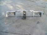 Nos Mopar 1979 - 1981 Chrysler New Yorker Front Header Panel 4074125. Fixed Price $395.00.