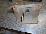 67-68 Chevelle CAMARO1969,1970,1972 Impala Caprice 1966 Hood Latch No Numbers. Fixed Price $75.00.