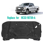 Ford F-250 F-350 F-450 F-550 Super Duty 2017-2022 2019 Hood Insulation Pad. Fixed Price $167.49.