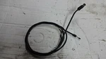 Mercedes W163 ML400 Cdi (3) Hood Cable A1638800159 Bowden. Fixed Price $29.28.
