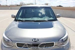 Soul Patch Stripes Hood Rear Decals Vinyl Graphics Fits 2014-2019 Kia. Fixed Price $112.00.