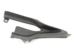 Tesla Model X Hood Hinge Cover Trim Right Side 1064603-00-C. Fixed Price $100.00.