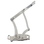 Eddie Motorsports Billet Hood Hinges Polished- MS149-55P. Fixed Price $761.30.