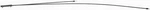 Genuine Dorman Hood Release Cable Assembly 912-468. Fixed Price $42.93.