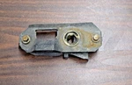 Lower Hood Latch Land Rover Discovery Upper 1999 2000 2001 2002 2003 04. Fixed Price $24.99.