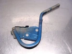 R52 Mini Cooper Supercharged Convertible Right Hood Hinge 04 05 06 07 08. Fixed Price $70.00.