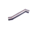 Datsun 510 68-73 Fuel Gas Tank Filler Neck Stainless New 126. Fixed Price $74.00.