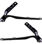 Yesauto Hood Hinges Set Lh Rh For Dodge Charger & Chrysler 300 2011 2022. Fixed Price $89.99.