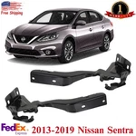 Hood Hinge Left Driver And Passenger Side For 2013-2019 Nissan Sentra. Fixed Price $198.47.
