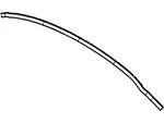 New Genuine Ford Weatherstrip (2010-2012) Oe AG1Z-16B990-A. Fixed Price $20.92.