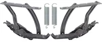 Oer Hood Hinge Assembly/spring Set 1964-1967 Gto Lemans Tempest 442 Cutlass. Fixed Price $166.98.