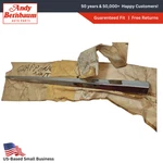 1971 Plymouth Belvedere Front Side Hood Chrome Molding Trim Cover 3691412 Nos.. Fixed Price $82.59.