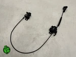 2013-22 Land Range Rover 2014-22 Rr Sport Hood Lock Latches W/ Release Cable Oem. Fixed Price $32.40.